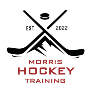 Morris Hockey Training logo