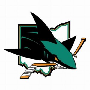 Cleveland Sharks logo