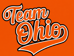 Team Ohio Hockey logo