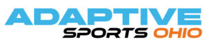 Adaptive Sports Ohio Sled Hockey logo