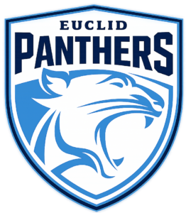 Euclid Panthers logo